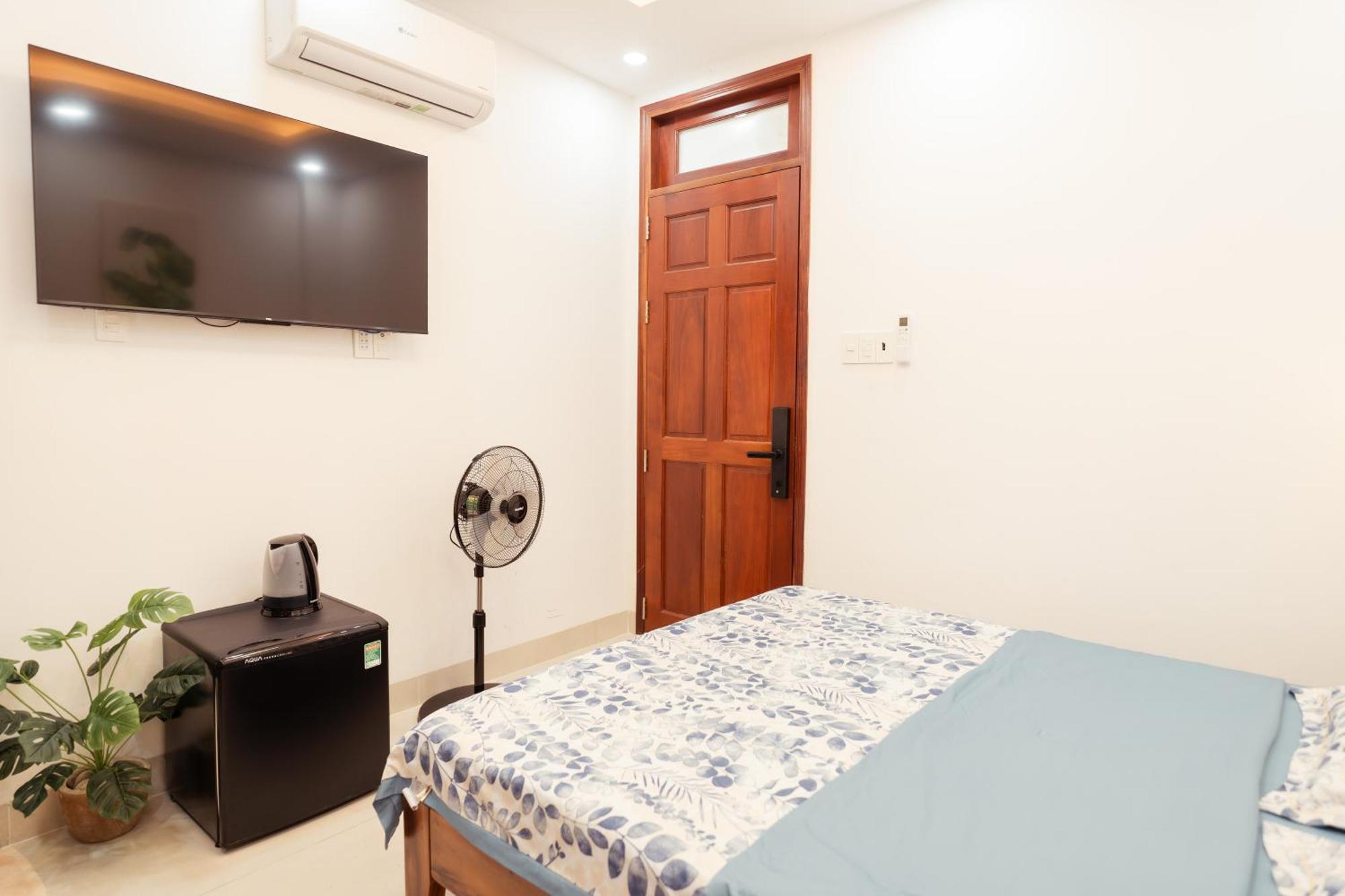 The Sophia Apartment - Thao Dien Central Ho Chi Minh City Bagian luar foto