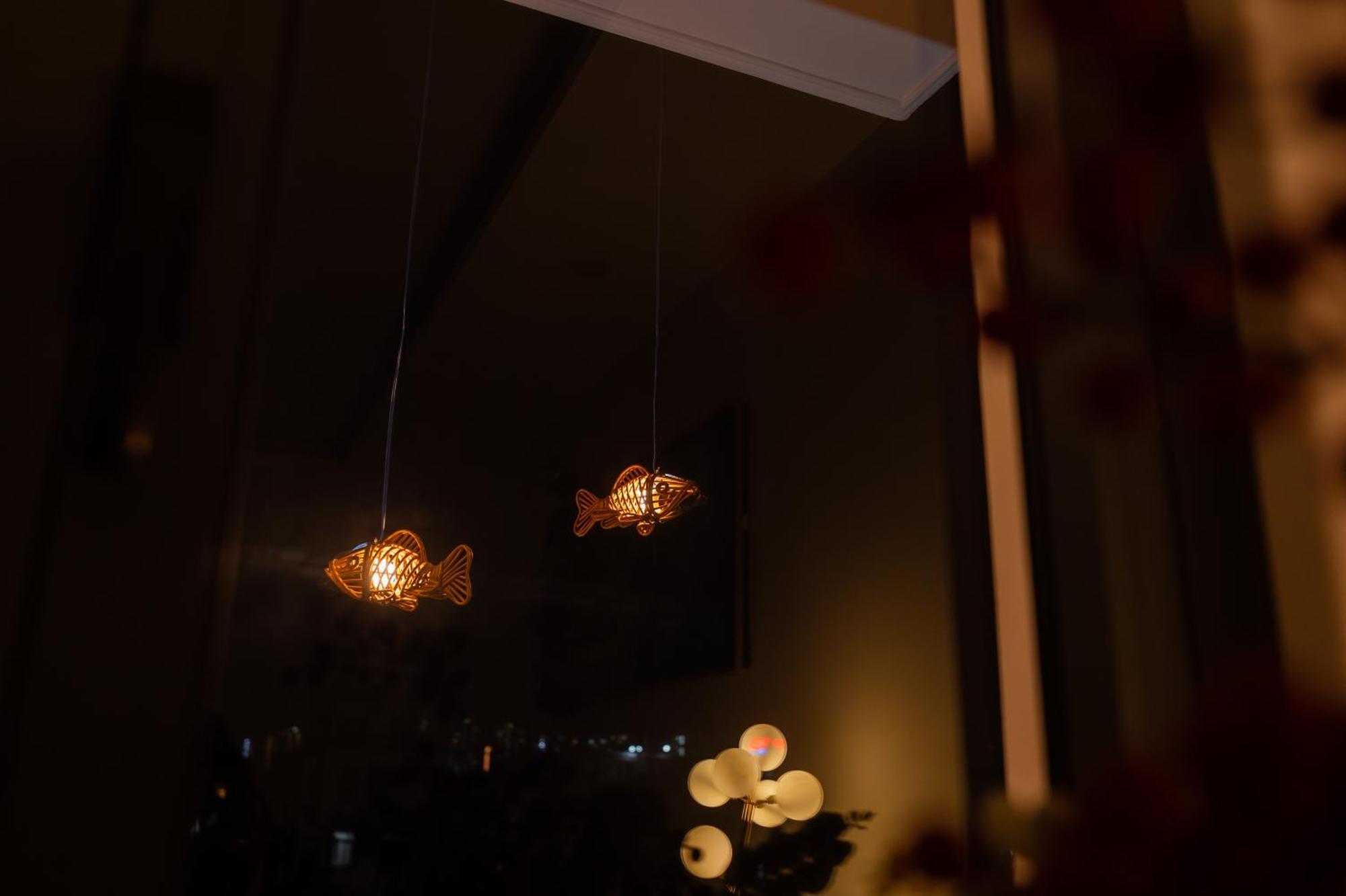 The Sophia Apartment - Thao Dien Central Ho Chi Minh City Bagian luar foto