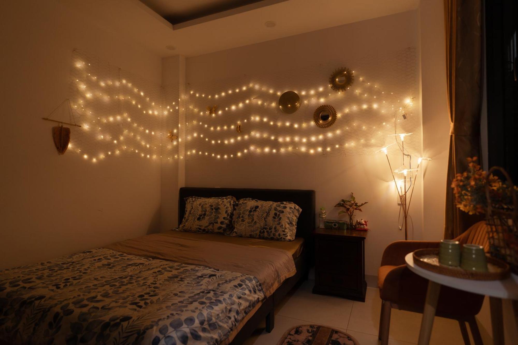 The Sophia Apartment - Thao Dien Central Ho Chi Minh City Bagian luar foto