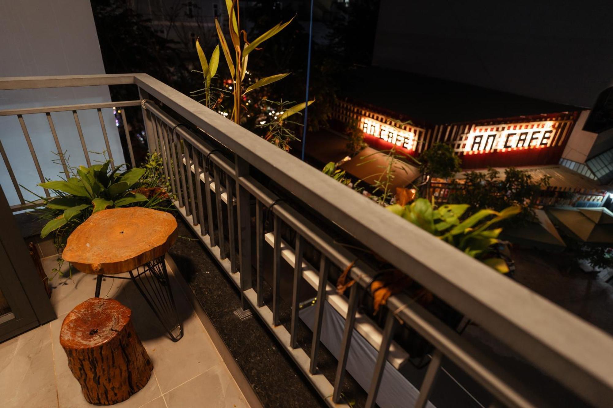 The Sophia Apartment - Thao Dien Central Ho Chi Minh City Bagian luar foto