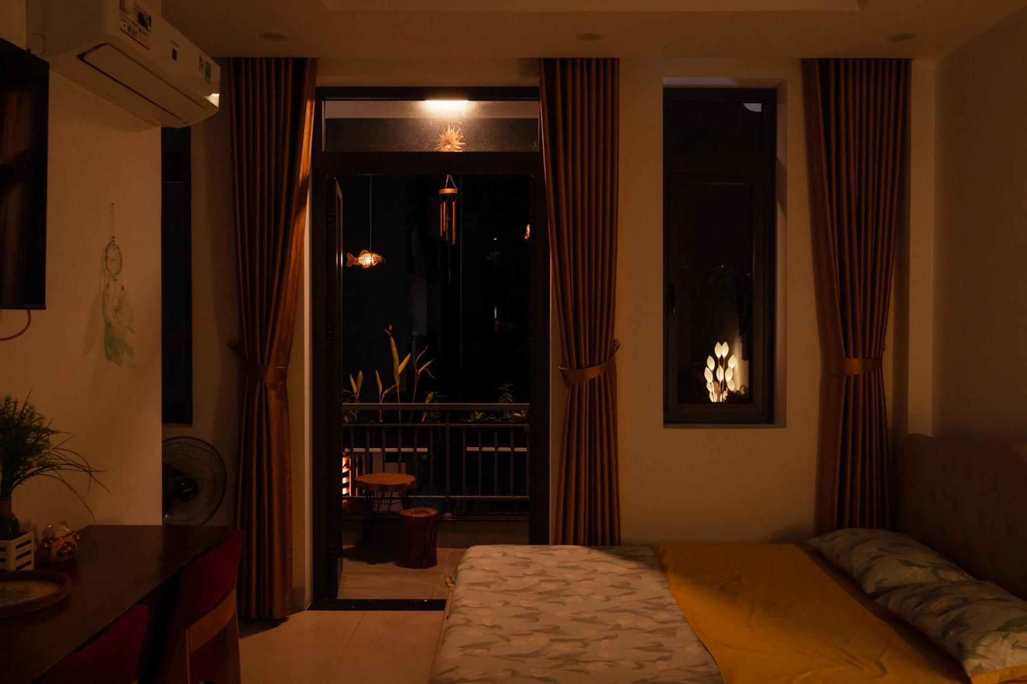 The Sophia Apartment - Thao Dien Central Ho Chi Minh City Bagian luar foto
