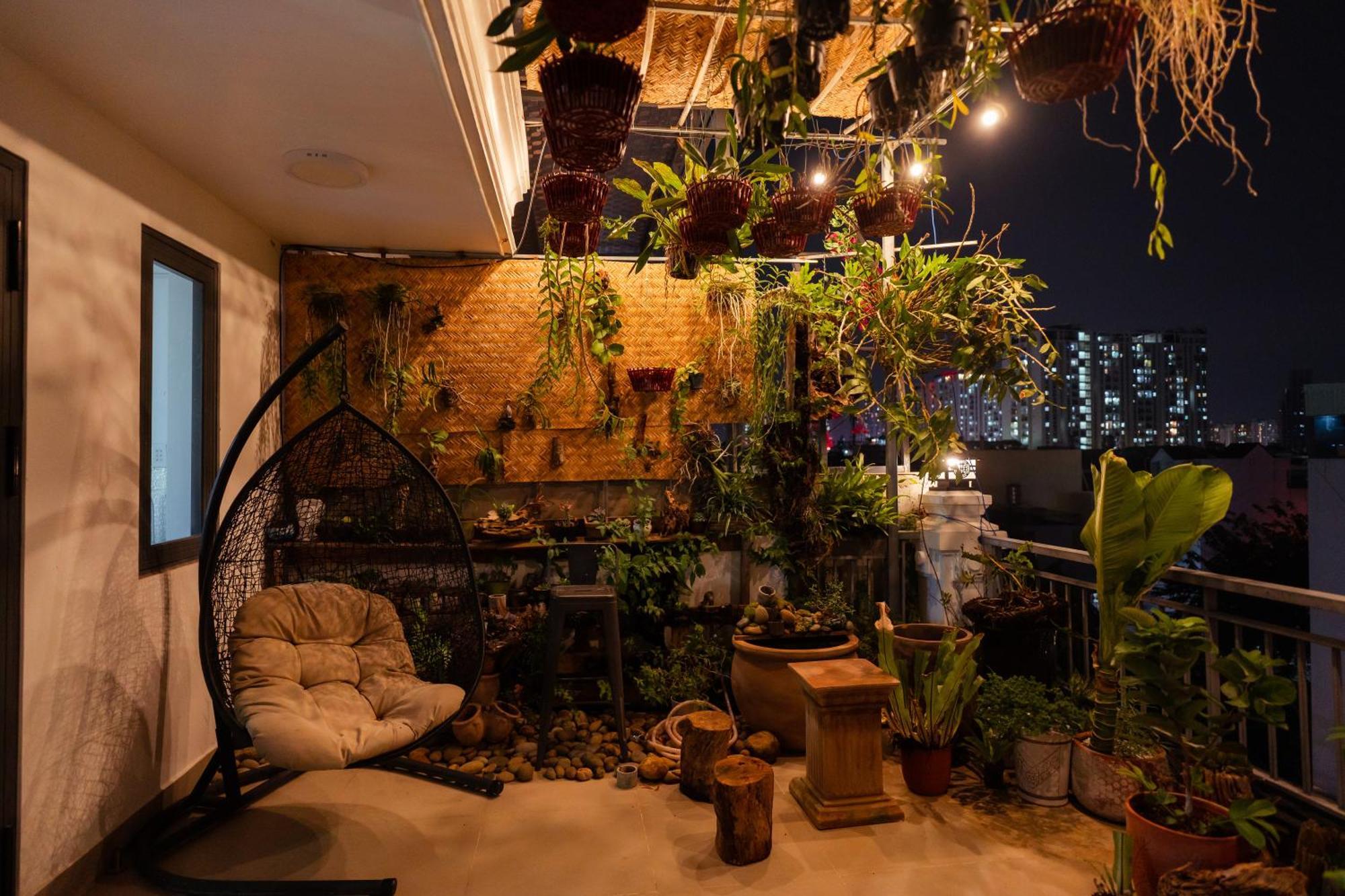 The Sophia Apartment - Thao Dien Central Ho Chi Minh City Bagian luar foto